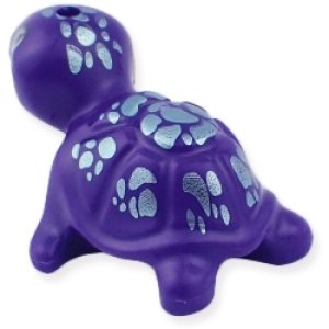 画像2: フレンズ・カメ(ダークパープル) (2)