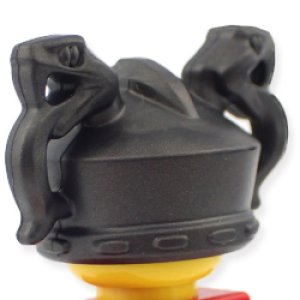 画像2: ラグムンク ヘルメット(パールダークグレー) (2)