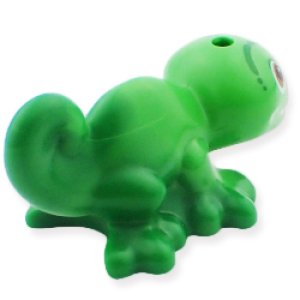 画像2: カメレオン(レッドアイ) (2)