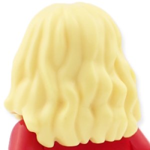 画像2: ヘア360(ブライトライトイエロー) (2)