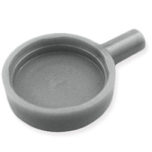 フライパン1x1（フラットシルバー）