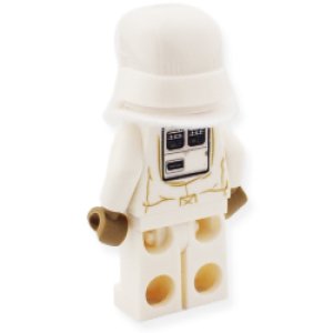 画像2: レンジ・トルーパー (2)