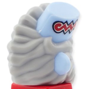 画像2: ヘッド(フライングモンキー) (2)