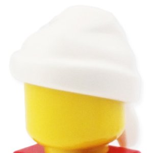 画像2: バンダナ（ホワイト） (2)