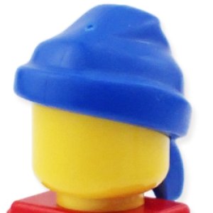 画像2: バンダナ(ブルー) (2)