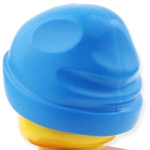 画像2: ビーニー（ダークアジュール） (2)