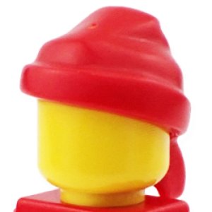 画像2: バンダナ（レッド） (2)