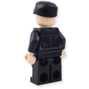 画像2: インペリアル・シャトル・パイロット (2)