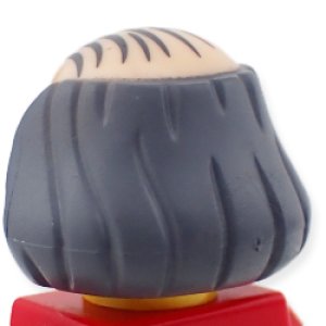 画像2: ヘア003(ライトヌガー/ライトブルーイッシュグレー) (2)