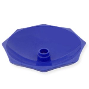 画像2: アンブレラ6x6（ダークブルー） (2)