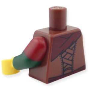 画像2: トルソー(ローグ) (2)