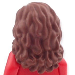 画像2: ヘア211(レディッシュブラウン) (2)