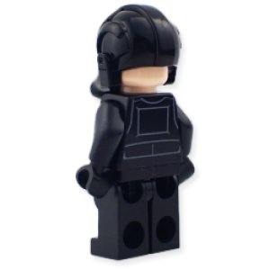 画像2: インペリアル・パイロット(ヘルメット) (2)