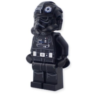スターウォーズ　レゴ　ミニフィグなしです！　セールバージ＆スキッフ　パーツ完備 スターウォーズ シストルーパー ミニフィグ 10体 & ダース