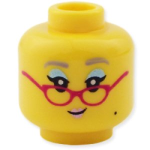 画像1: ヘッド (1)