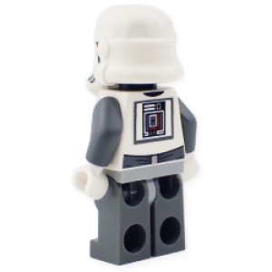 画像2: AT-ATドライバー(Bluish Grays) (2)