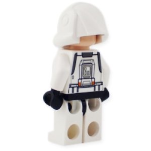 画像2: リバブリック・トルーパー2(75001) (2)