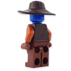 画像2: キャド・ベイン(75024) (2)