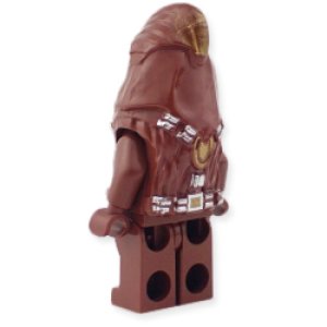 画像2: ウーキー・ウォーリア（Episode3） (2)