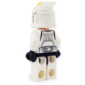 画像2: クローン・パイロット(プリントレッグ・75076) (2)