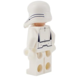 画像2: ファースト・オーダー・フレームトルーパー(バックパック無し) (2)