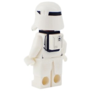 画像2: ファースト・オーダー・スノートルーパー (2)