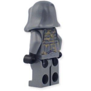 画像2: アンカーのならず者 (2)