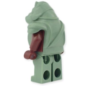 画像2: ガモーリアン・ガード(Sail Barge) (2)