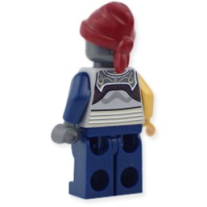 画像2: シャハン・アラマ (2)