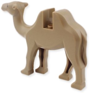 画像2: ラクダ(ダークタン) (2)