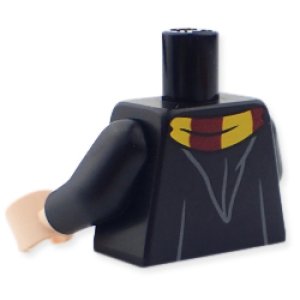 画像2: トルソー(ハーマイオニー・グレンジャー) (2)