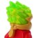 画像2: 忍者頭巾・TYPE5（パールゴールド/エネルギーエフェクト トランスブライトグリーン） (2)