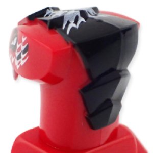 画像2: ヘッド(Fang-Suei) (2)