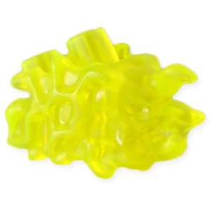 画像2: ヒップ アングル エクステンション（トランスネオングリーン） (2)