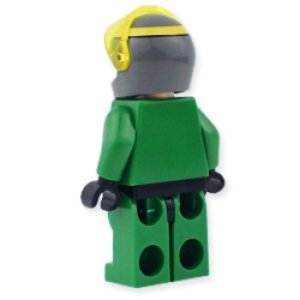 画像2: レベルパイロット（A-Wing・ライトヌガー） (2)