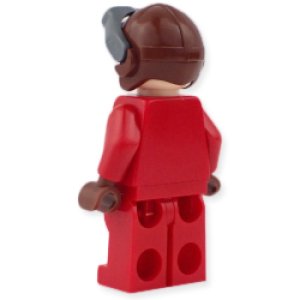 画像2: レベルパイロット（B-Wing・ライトヌガー） (2)