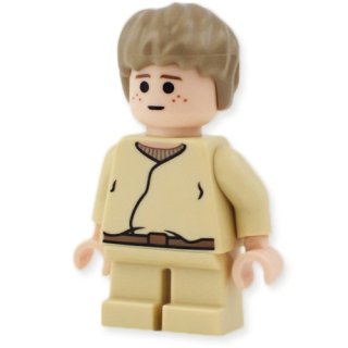 LEGO ビブ・フォーチュナ レゴ ミニフィグ用アクセサリーパーツ単品 