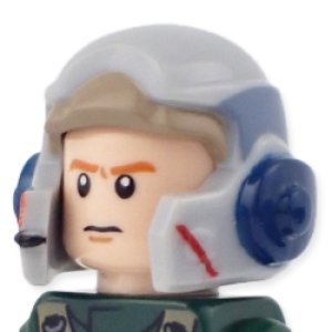 画像3: レベルパイロット(A-Wing・75003) (3)