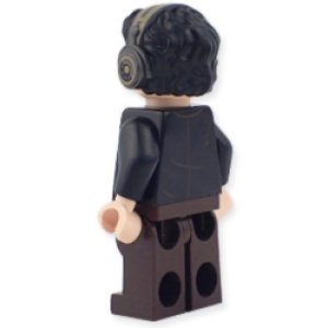 画像2: キャプテン・ポー・ダメロン(ヘルメット) (2)