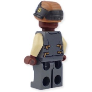 画像2: レベル・トルーパー(Corporal Tonc) (2)