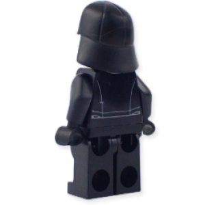 画像2: ファースト・オーダー・クルーメンバー(インシグニアヘルメット) (2)