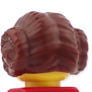 画像2: ヘア056(レディッシュブラウン) (2)