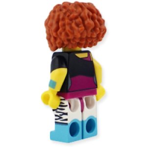 画像2: フィットネス インストラクター (2)