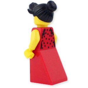 画像2: フラメンコ・ダンサー (2)