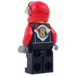 画像2: エアレース パイロット (2)