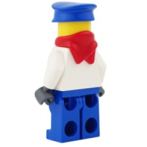 画像2: 機関士マックス (2)