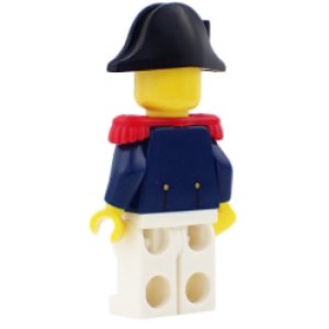 画像2: インペリアル ソルジャー2・ガバナー (2)