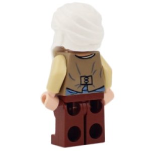 画像2: アラムートの商人 (2)