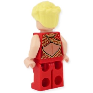 画像2: ウィリー・スコット (2)