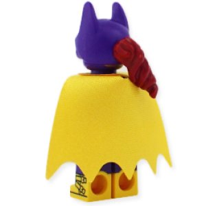 画像2: バットガール (2)